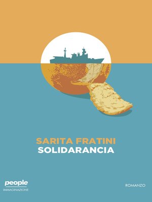 cover image of Solidarancia